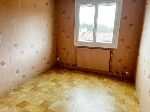 Maison 6 pièces, 92 m²