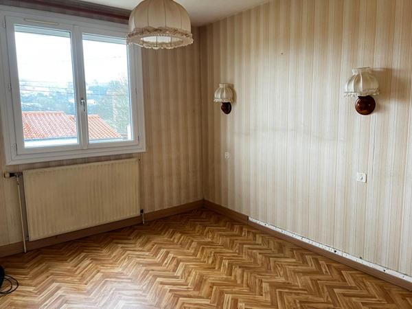 Maison 6 pièces, 92 m²