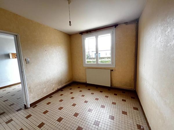 Maison 6 pièces, 92 m²
