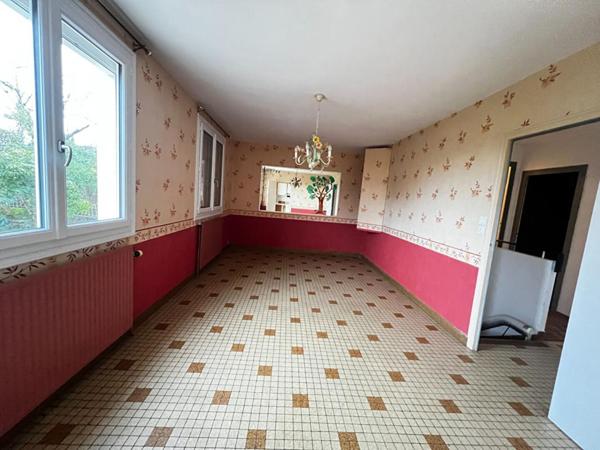 Maison 6 pièces, 92 m²