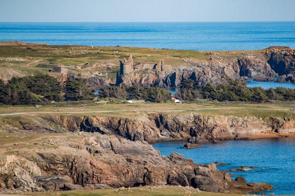 MAISON DE VILLE - PORT JOINVILLE