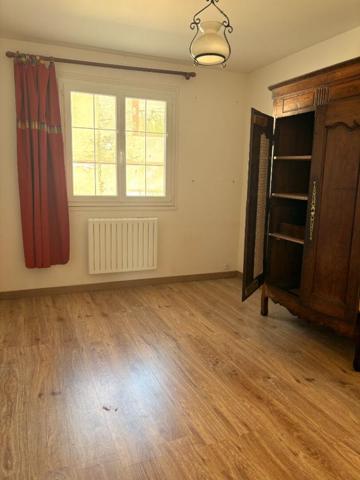 MAISON DE VILLE - PORT JOINVILLE