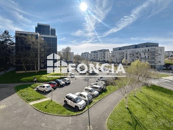 À vendre Studio 37 m² - Hérouville-saint-clair 14200