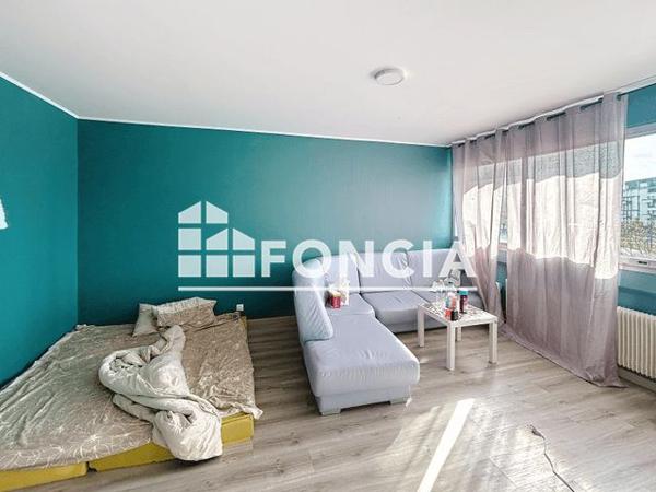 À vendre Studio 37 m² - Hérouville-saint-clair 14200