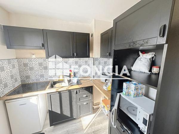 À vendre Studio 37 m² - Hérouville-saint-clair 14200