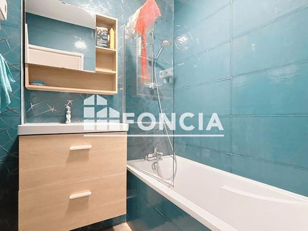 À vendre Studio 37 m² - Hérouville-saint-clair 14200