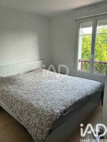Appartement à vendre 3 pièces 68 m² Vaux-le-Pénil
