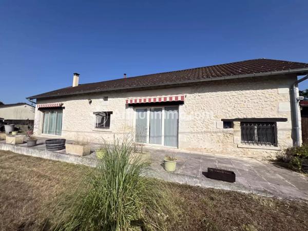 Vente Maison 5 pièces 106 m2 à Saint-Astier