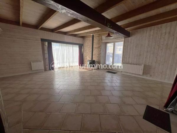 Vente Maison 5 pièces 106 m2 à Saint-Astier