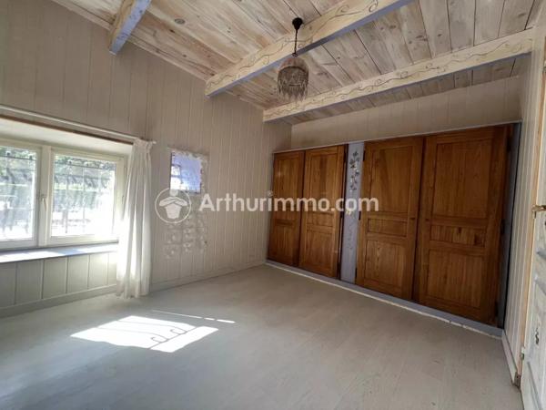 Vente Maison 5 pièces 106 m2 à Saint-Astier