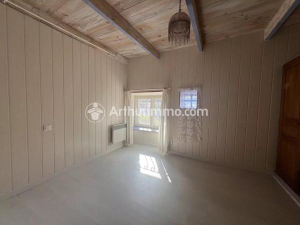 Vente Maison 5 pièces 106 m2 à Saint-Astier