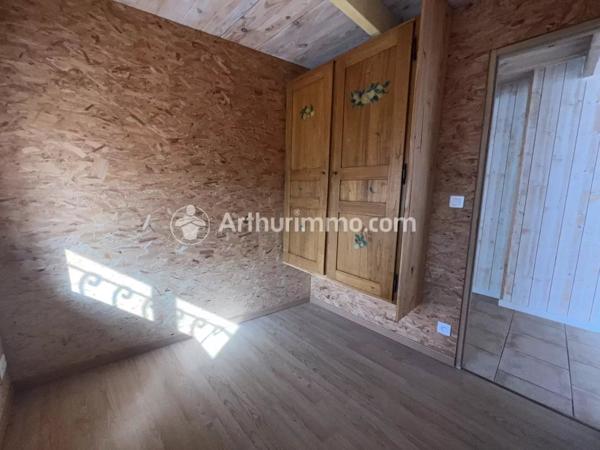 Vente Maison 5 pièces 106 m2 à Saint-Astier