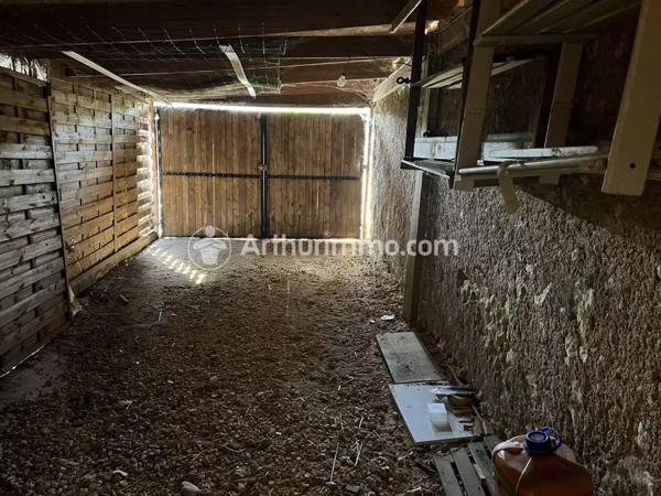 Vente Maison 5 pièces 106 m2 à Saint-Astier