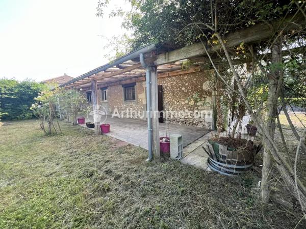 Vente Maison 5 pièces 106 m2 à Saint-Astier