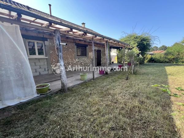 Vente Maison 5 pièces 106 m2 à Saint-Astier