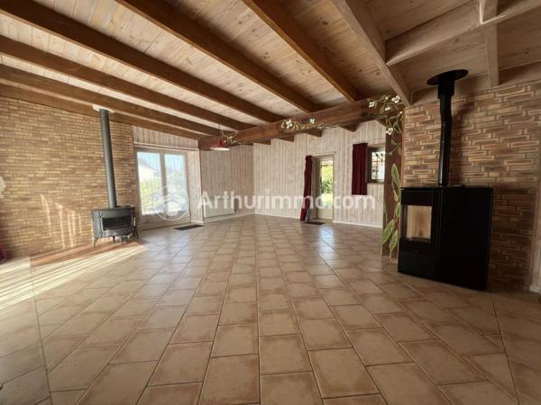 Vente Maison 5 pièces 106 m2 à Saint-Astier