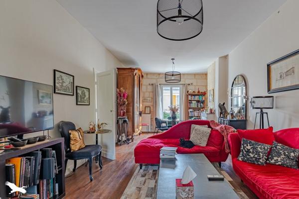 Maison à vendre |  Bordeaux |  5 pièces | 135 m²