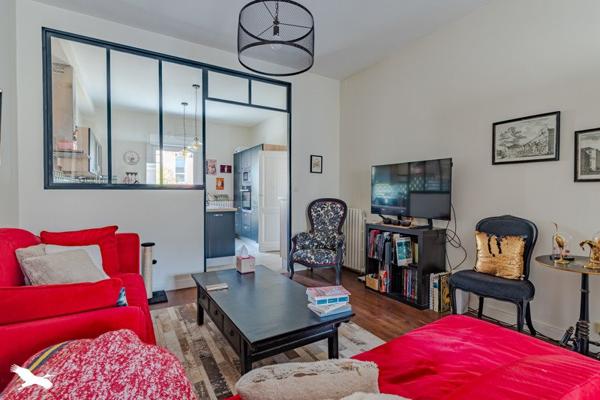 Maison à vendre |  Bordeaux |  5 pièces | 135 m²