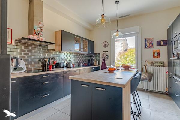 Maison à vendre |  Bordeaux |  5 pièces | 135 m²