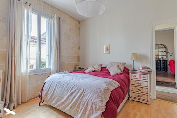 Maison à vendre |  Bordeaux |  5 pièces | 135 m²