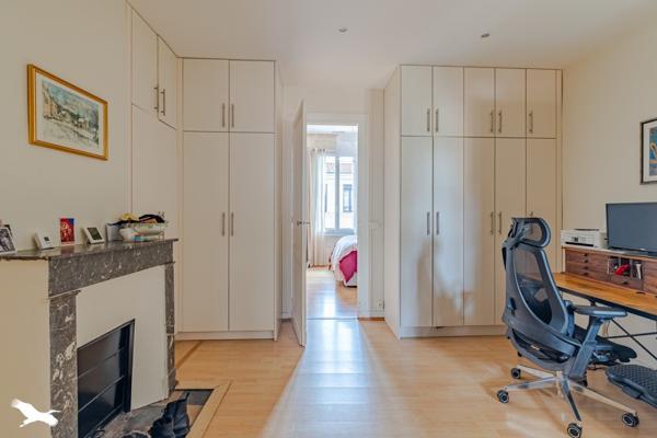 Maison à vendre |  Bordeaux |  5 pièces | 135 m²