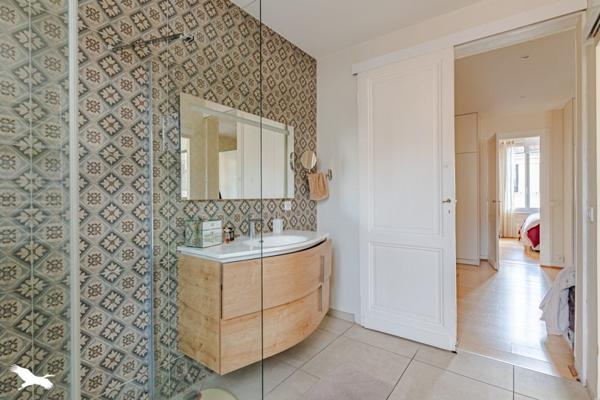 Maison à vendre |  Bordeaux |  5 pièces | 135 m²