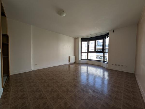 Appartement Houilles 2 pièce(s) 47.96 m2 , Houilles