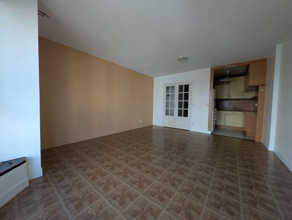 Appartement Houilles 2 pièce(s) 47.96 m2 , Houilles