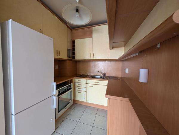 Appartement Houilles 2 pièce(s) 47.96 m2 , Houilles