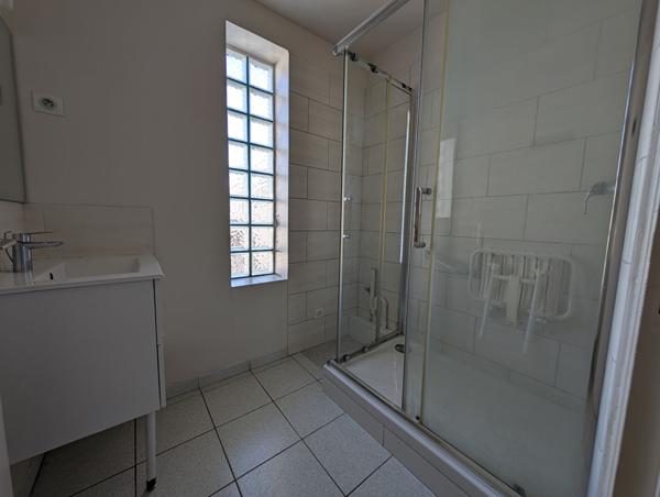 Appartement Houilles 2 pièce(s) 47.96 m2 , Houilles