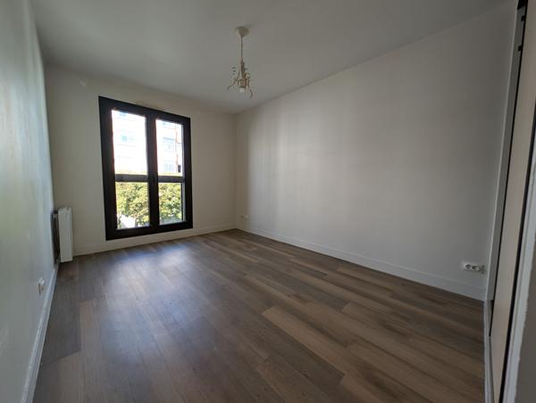 Appartement Houilles 2 pièce(s) 47.96 m2 , Houilles