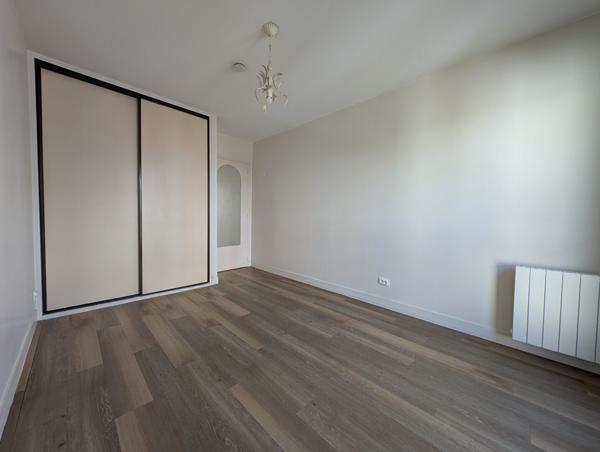 Appartement Houilles 2 pièce(s) 47.96 m2 , Houilles