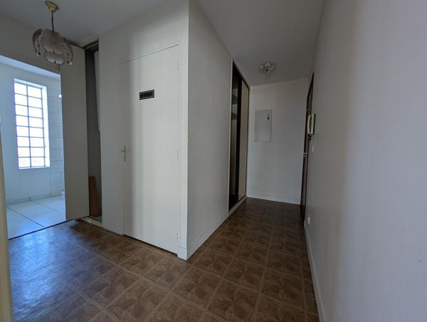 Appartement Houilles 2 pièce(s) 47.96 m2 , Houilles