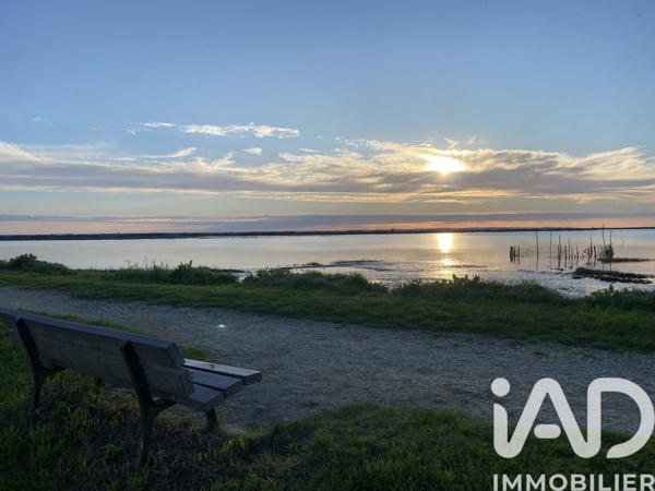 Maison à vendre 5 pièces 150 m² Lanton