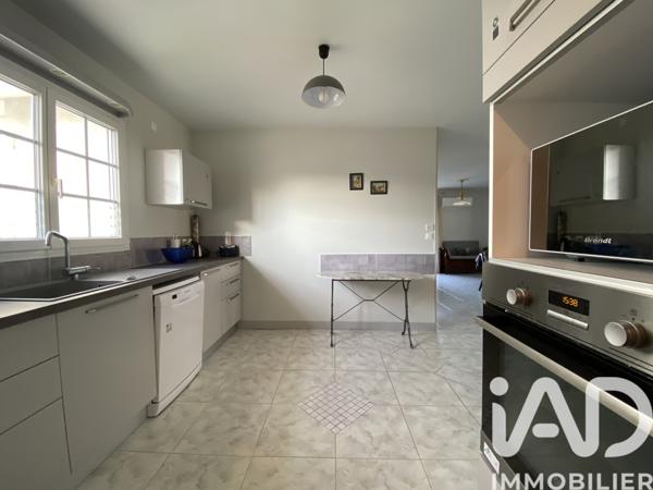 Maison à vendre 5 pièces 150 m² Lanton