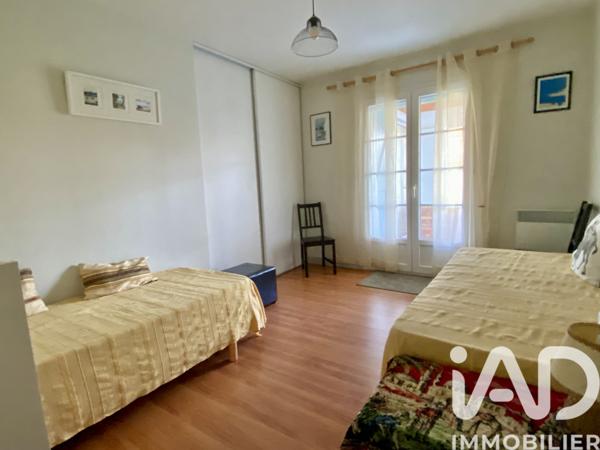Maison à vendre 5 pièces 150 m² Lanton