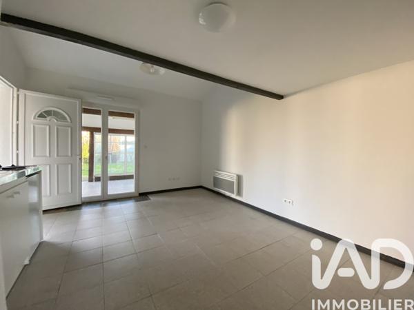Maison à vendre 5 pièces 150 m² Lanton