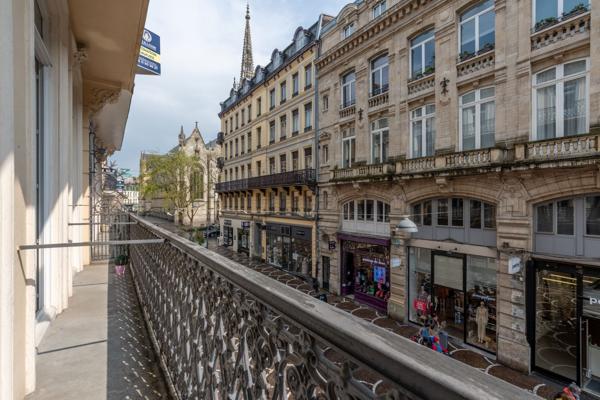 Vente Appartement de luxe Lille 4 Pièces 91 m²