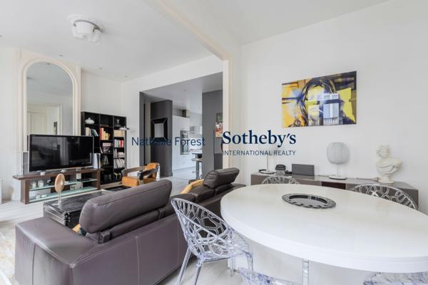 Vente Appartement de luxe Lille 4 Pièces 91 m²