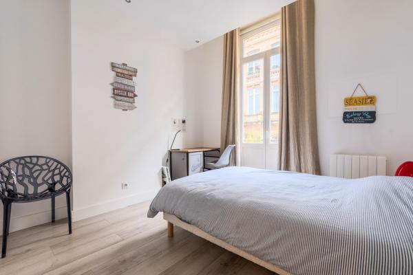 Vente Appartement de luxe Lille 4 Pièces 91 m²