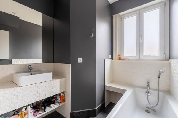 Vente Appartement de luxe Lille 4 Pièces 91 m²