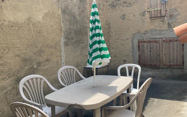 Maison à louer    3 pièces •  Livron-sur-Drôme