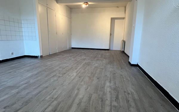 Maison à louer    3 pièces •  Livron-sur-Drôme