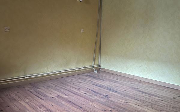 Maison à louer    3 pièces •  Livron-sur-Drôme