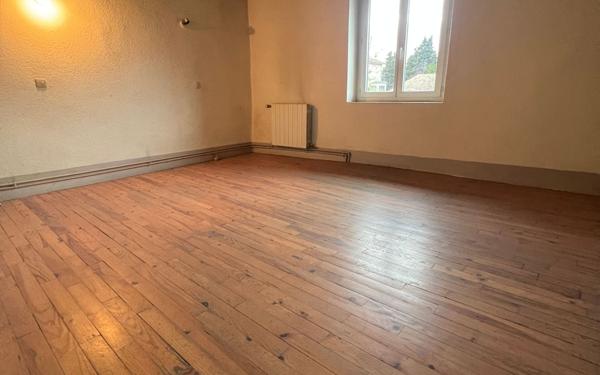 Maison à louer    3 pièces •  Livron-sur-Drôme