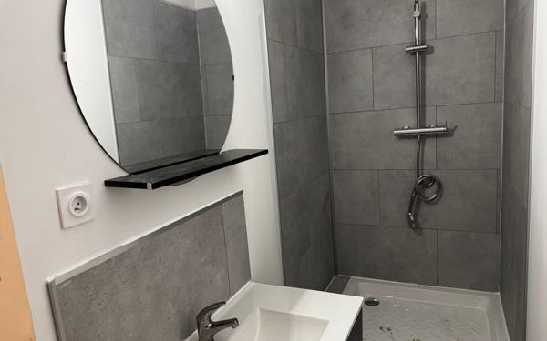 Maison à louer    3 pièces •  Livron-sur-Drôme