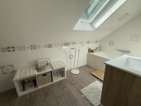 Maison à SAINT DENIS DE L'HOTEL (45550)