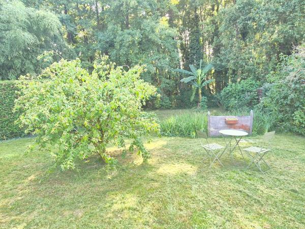 Maison à SAINT DENIS DE L'HOTEL (45550)