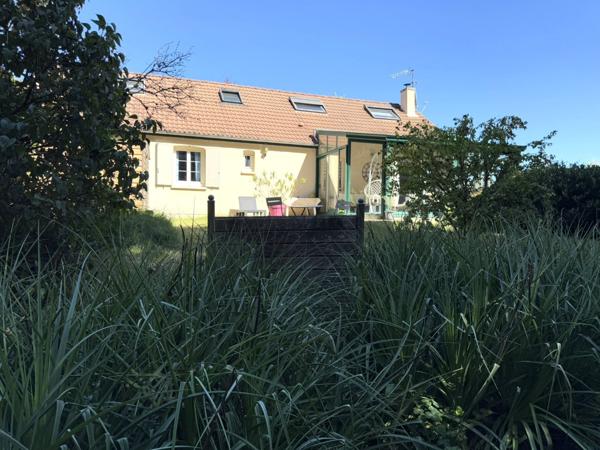 Maison à SAINT DENIS DE L'HOTEL (45550)