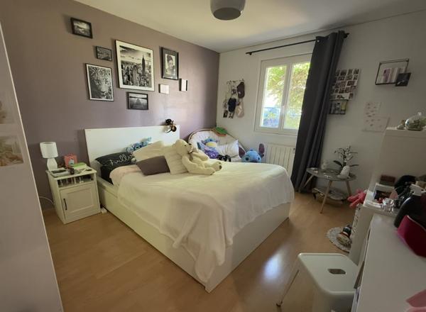 Maison à SAINT DENIS DE L'HOTEL (45550)